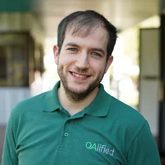 Gastón Marichal